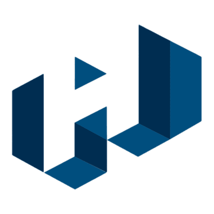H Company Logo